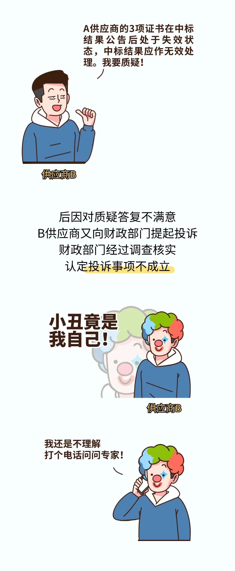 中标后认证证书失效，中标结果还有效吗？