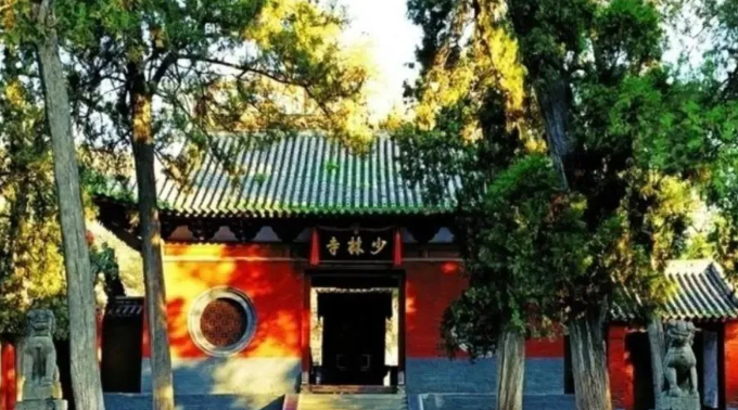 没有好的管理体系，再神圣的地方也会崩盘，释永信翻车，少林寺崩塌！