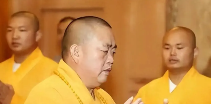 没有好的管理体系，再神圣的地方也会崩盘，释永信翻车，少林寺崩塌！