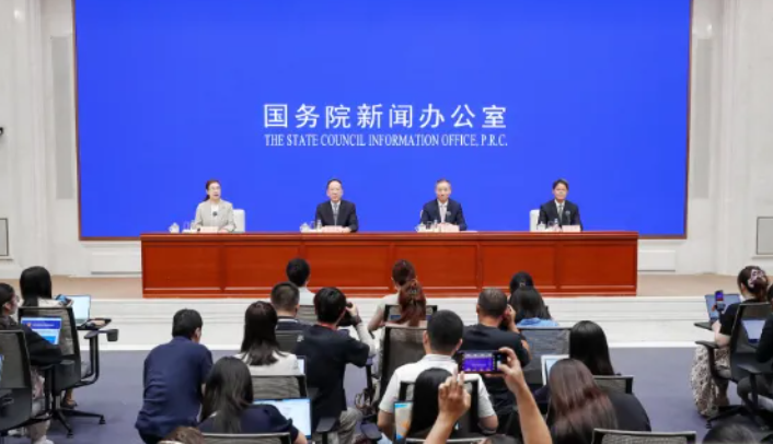 工信部：多项数据全球第一！
